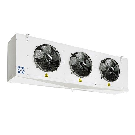 اواپراتور آمونیاکی و فریونی در سیستم‌های برودتی